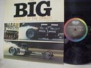 Big Sounds Of The Drags LP   Stereo NICE     Surf