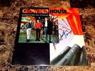 Crowded House Rare Signed 12