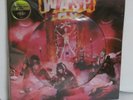 W.A.S.P. self titled 1984 Picture Disc  LP Vinyl Record new s/t same 2017 wasp