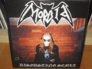 MORBID - Disgusting Semla - LP - MAYHEM, BURZUN, DARKTHRONE, EMPEROR, HELLHAMMER