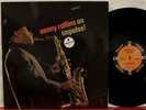 Analogue Productions 45 rpm 2 discs Sonny Rollins on Impulse  A-91 #0156