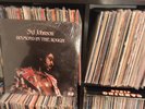 Syl Johnson Rare Soul/Funk LP St 1974 Diamond In The Rough Factory Sealed
