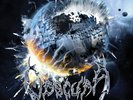 OBSCURA-COSMOGENESIS  VINYL LP NEW