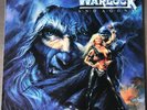 WARLOCK TRIUMPH AND AGONY RECORD VINYL LP 1987 LIKE NEW
