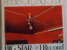 BIG STAR #1 Record / Radio City - Original UK 2-LP - Alex Chilton Power Pop