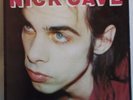 NICK CAVE & THE BAD SEEDS From Her To Eternity - Original UK LP - Birthday Party