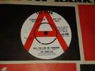 The Shirelles - Top Rank JAR-540 - DEMO - Will You Love Me Tomorrow / Boys- Hear