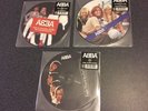 Brand New ABBA 3x 7