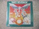 VINTAGE 1982 ATARI YARS REVENGE KSS-5033 RECORD STILL SEALED UNUSED