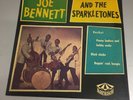 JOE BENNETT AND THE SPARKLETONES
