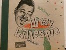 c 78 RPM Dizzy Gillespie Musicraft album S-7 (Charlie Parker)