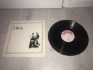 ORA  33 rpm LP   psych. classic (Byzantium) (Pink Floyd)Tangerine label