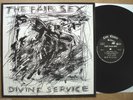THE FAIR SEX - DIVINE SERVICE  12
