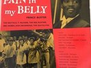 BLUE BEAT BB 804 LP Pain in my Belly Prince Buster 1965