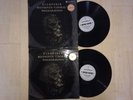 Klemperer Beethoven Symphony No.9 Columbia SAX 2276/2277 2LP ED1 UK NM-