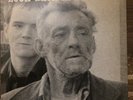 Viletones ?– Look Back In Anger - Razor Records ?– REP-0001- Can. - 7