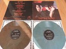 THE CURE PLAY FOR TODAY DOLP -Netherlands May 24th 1980 - COLOURED VINYLS