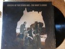 Queens of the Stone Age - The Idiot's Guide LP Record rare Bootleg