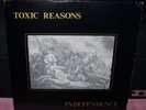 Toxic Reasons 