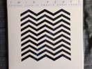 Twin Peaks Soundtrack Vinyl - Angelo Badalamenti / ost david lynch
