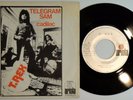 T REX -TELEGRAM SAM 7