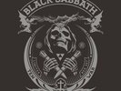 Black Sabbath - The Ten Year War Deluxe 8 LP Coloured Vinyl  Box Set