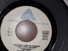 jeff perry love don't come no stronger arista northern soul 45