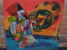 *THE MARS VOLTA - Octahedron, Ltd Import 2LP BLACK VINYL Gatefold Sealed BENDS
