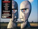 Pink Floyd - The Division Bell (Remastered 180g Vinyl 2LP) NEW
