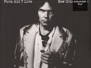 Neil Young & Crazy Horse - Farm Aid 7 Live (Vinyl LP) NEW