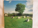 KLF - Chill out - Promo Copy - Vinyl - Very Rare White Label