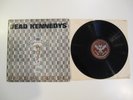 DEAD KENNEDYS In God We Trust Inc. ALTERNATIVE TENTACLES LP VG+