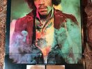 Jimi Hendrix Experience - Electric Ladyland LP - Polydor 2488 NM 1972 Holland