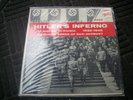 HITLER'S INFERNO --  VINYL ALBUM