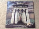 JUDAS PRIEST LP SIN AFTER SIN ORIG RARE UK 1977 EARLIEST 1st PRESSING NEAR MINT