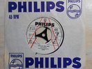 DAVID - Light Of Your Mind / Please Mr Policeman - Original 1969 Demo Single