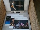 BRUCE SPRINGSTEEN & THE E STREET BAND - LIVE 1975-85 5xLP BOX SET - VINYL EX