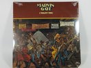MARVIN GAYE - I WANT YOU RARE '76 TAMLA LP T6-342S1 WEST COAST PRESS SEALED I1