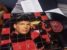 GARTH BROOKS - In Pieces LP BRAZIL 1994 original press country ========NOT promo