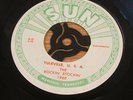 The Rockin' Stockin' (Billy Lee Riley) 