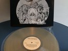 QUEEN Black and White  UK CLEAR VINYL BOOTLEG LP LIVE MINT *STUNNING*