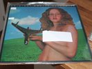 Blind Faith Blind Faith MFSL 1-186 Sealed Mobile Fidelity Sound Lab