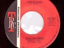 Northern Soul USA Original - Ike & Tina Turner - Dust My Broom ?Hear?