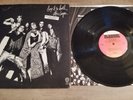 Alice Cooper LP Love It To Death Straight WS 1883 Banned Thumb Cover 1/1 Matrix