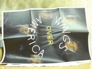 3LP-SET / WINGS / OVER AMERICA / FOC /3x OIS & POSTER / DE - 76 / EMI / MINT