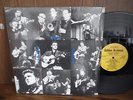 LP US GA 100 MONO / ELVIS PRESLEY DORSEY SHOWS / LETTRAGE BLEUE W / SHRINK
