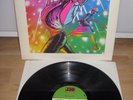 AC/DC High Voltage UK Vinyl  record  ** RAR