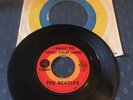 Capitol Target Label 45 : The Beatles   I Want To Hold Your Hand   5112