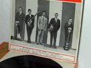 The Saxons - Meet the Saxons   D 1964