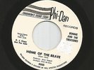 Bonnie & The Treasures: